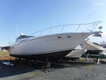 photo of 50' Sea Ray Sundancer 1993