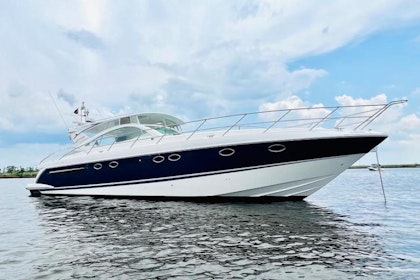 photo of 52' Fairline 52 Targa 2003