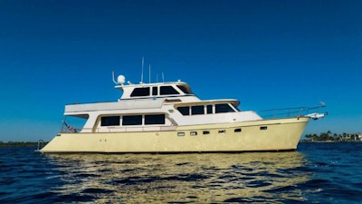photo of 72' Marlow 2006