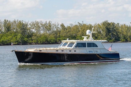photo of 64' Vicem 58/64 2010