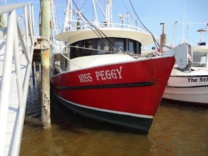 photo of 55' Custom 1980