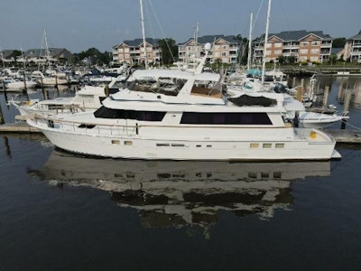 Seven Seas Yachts for sale - Boat Trader