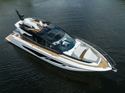 photo of 65' Sunseeker 65 Sport Yacht 2022