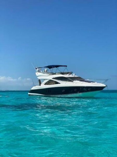 photo of 52' Sunseeker Manhattan 50 2006