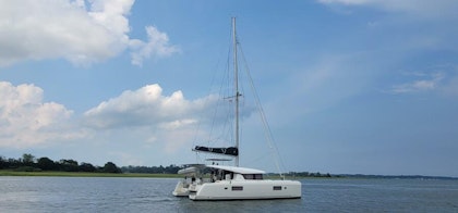 photo of 42' Lagoon 42 Owners Version 2018