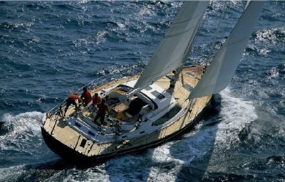 photo of 58' North Wind 58 2002