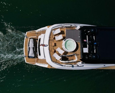 photo of 92' Sunseeker 28 METER 2015