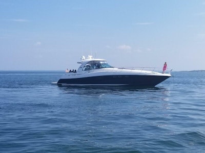 photo of 52' Sea Ray 52 Sundancer 2006