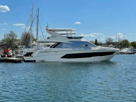 photo of 62' Absolute Fly 2021