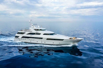 photo of 164' Delta Marine Custom 2006