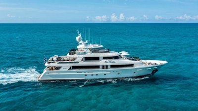 photo of 131' Westport Westport 130 2014