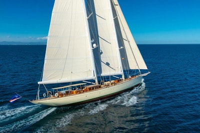 photo of 172' Astilleros Buquebus Custom 2014
