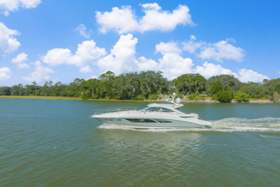 photo of 50' Sea Ray 510 SUNDANCER 2013