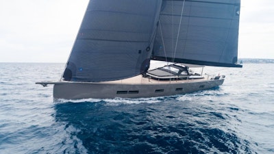 photo of 75' Michael Schmidt Yachtbau 2020