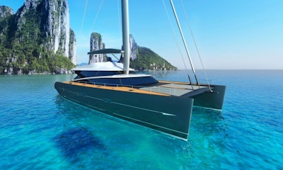 photo of 88' Latitude Custom 2022