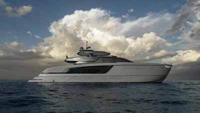 photo of 98' Extra Yachts X98 RPH 2026