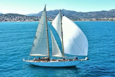 photo of 68' Custom 1938