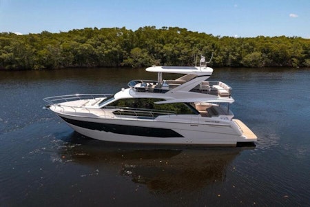 photo of 62' Absolute 62 fly 2023