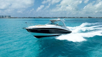 photo of 35' Cruisers 350 Express 2015