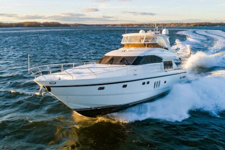 photo of 75' Princess 75 2006
