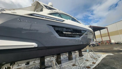 photo of 50' Cruisers Yachts 50 Cantius 2019