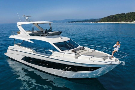 photo of 62' Absolute 62 Fly 2022