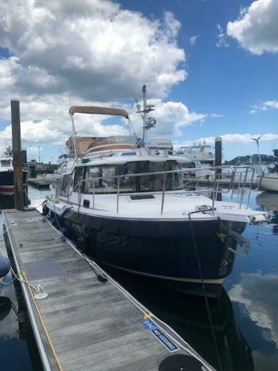 photo of 29' Ranger Tugs 2019