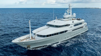 photo of 170' Feadship 51.8M 2003