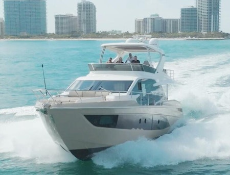 photo of 62' Absolute 62 fly 2020