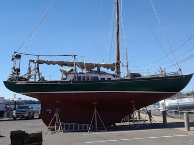 photo of 47' Frans Maas 1960