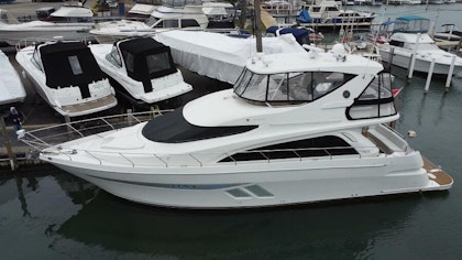 photo of 55' Marquis 55 LS 2007