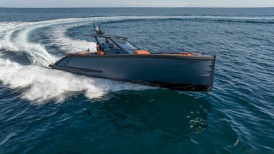 photo of 44' Lekker 2023