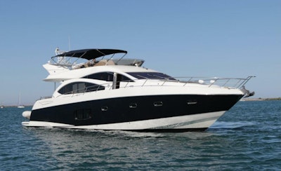 photo of 73' Sunseeker 2010