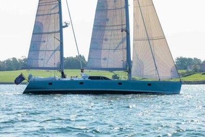 photo of 77' Marten Yachts 2002