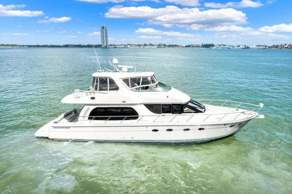 photo of 56' Carver 56 Voyager 2006