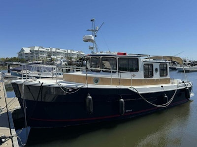 photo of 29' Ranger Tugs R-29 2012