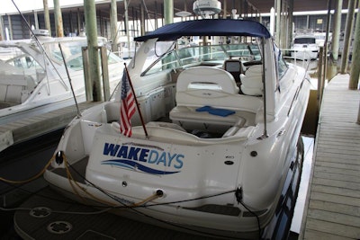 photo of 41' Sea Ray 410 Sundancer 2003