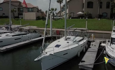 photo of 45' Jeanneau 449 2017