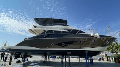 photo of 63' Marquis 630 Sport 2013