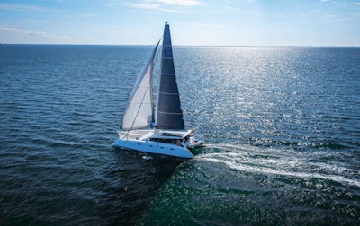 photo of 54' Ocean Renegade R5 MKII 2025