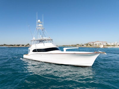 photo of 76' Paul Mann Custom Convertible 2008