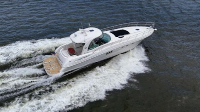 photo of 52' Sea Ray 52 Sundancer 2006
