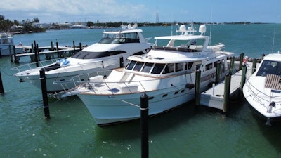 photo of 65' Marlow 65 2003