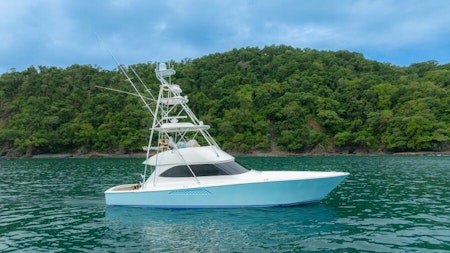 photo of 50' Viking 50C 2009