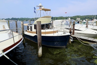 photo of 31' Ranger Tugs R-31 2013