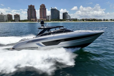 photo of 56' Riva Rivale 2023