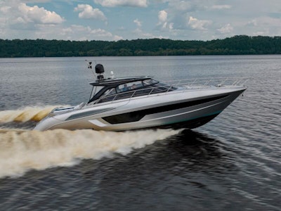 photo of 56' Riva Rivale 2023