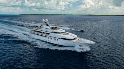 photo of 203' VSY 62M 2009