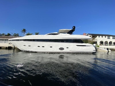 photo of 80' Rodriquez 2007