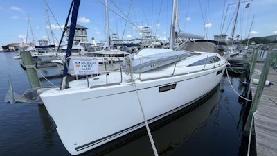 photo of 46' Bavaria Vision 46 2016